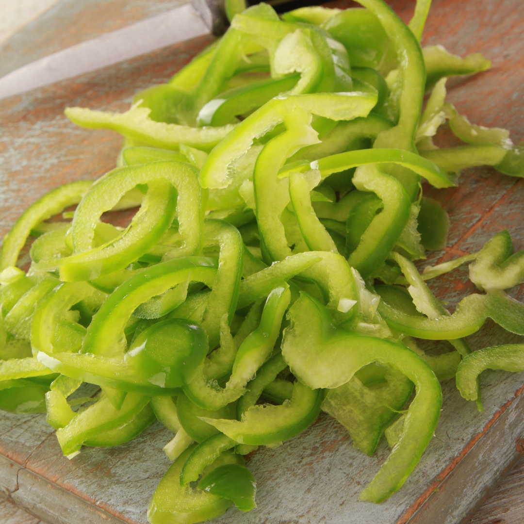 Green Pepper