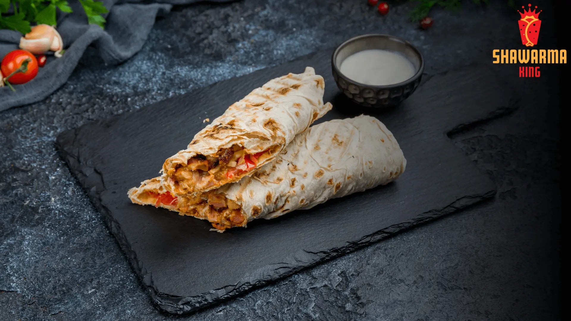 Shawarma King’s Wrap Battle Royale: Which Will Reign Supreme?