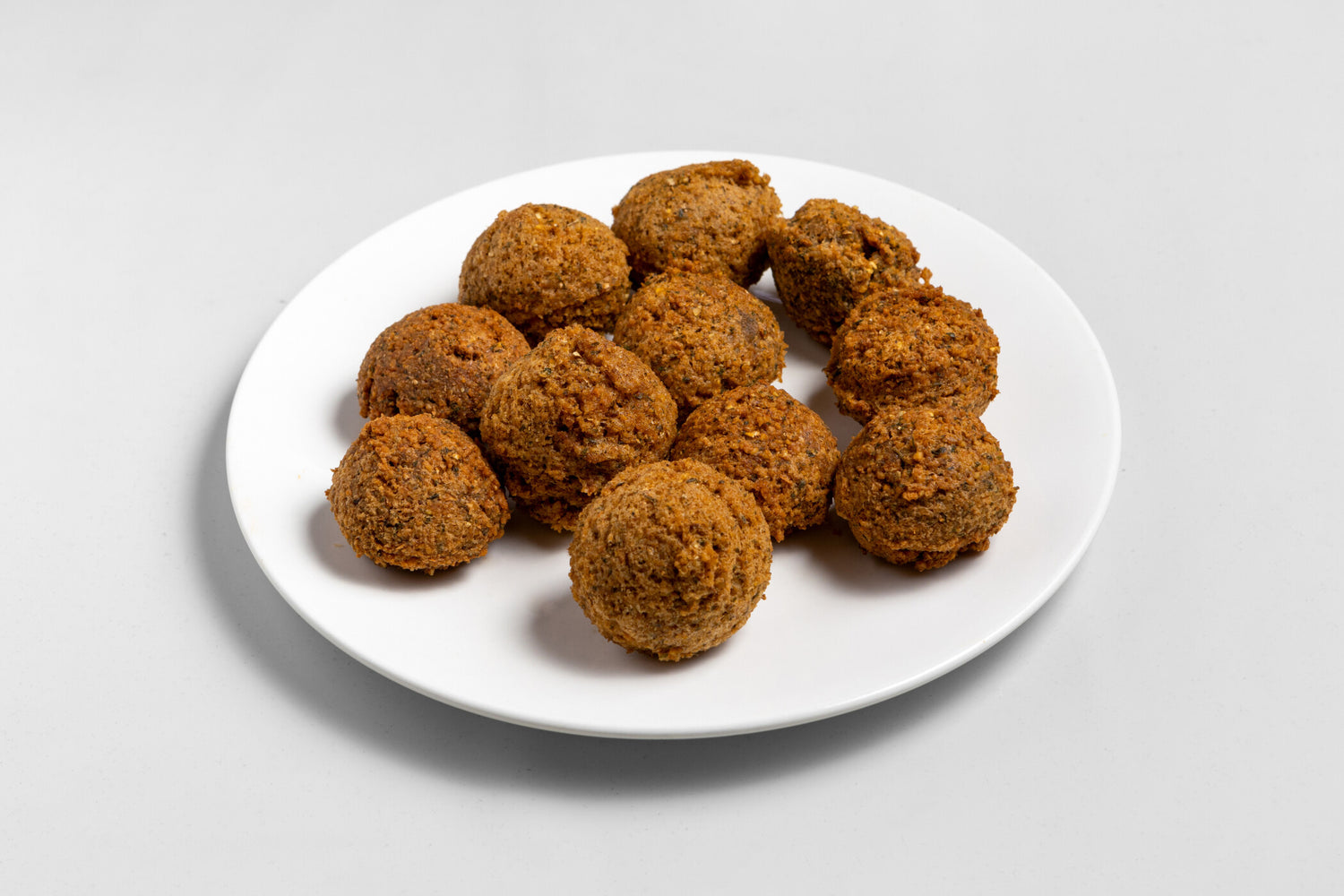 Falafel Ball