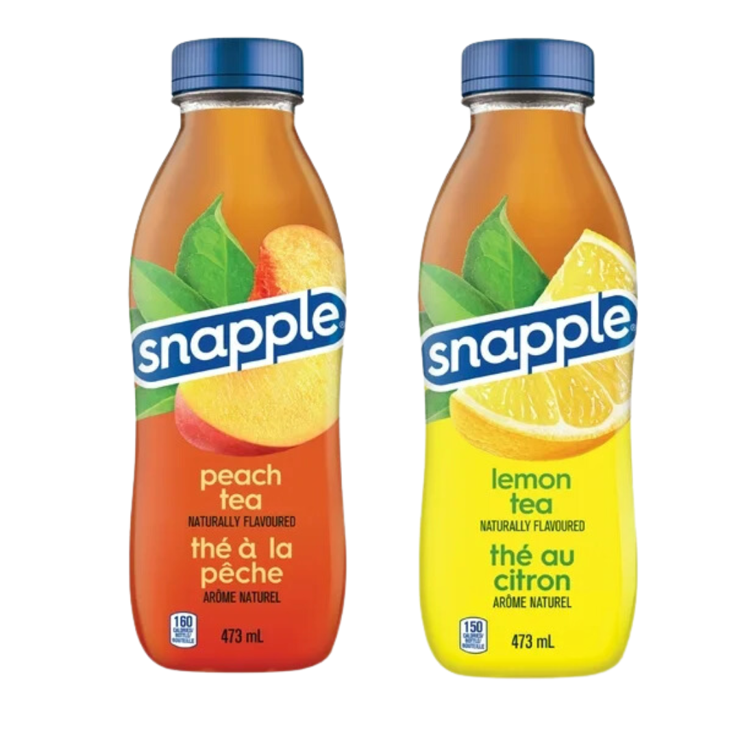 Snapple Iced Tea