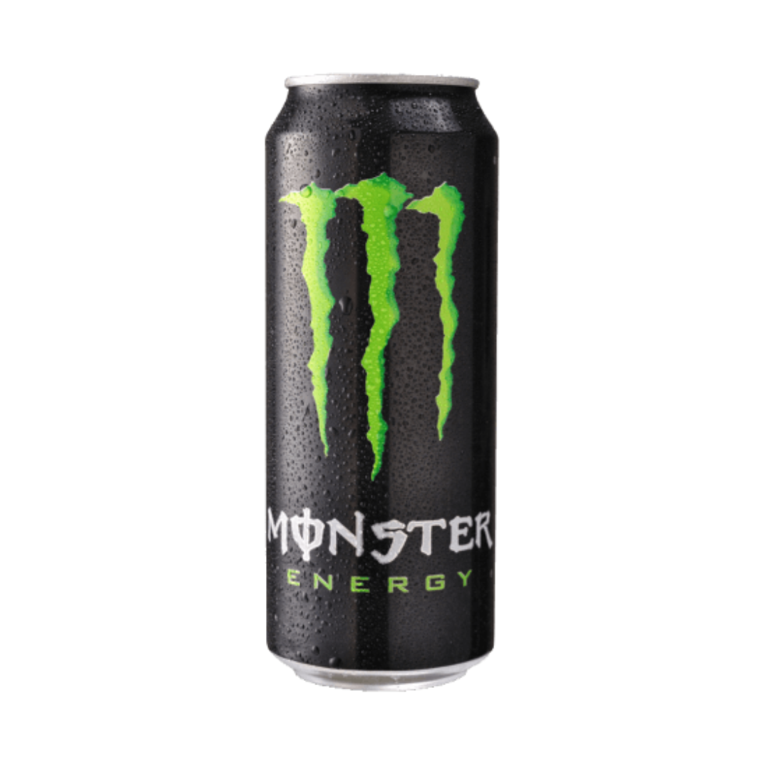 Monster Energy Drink