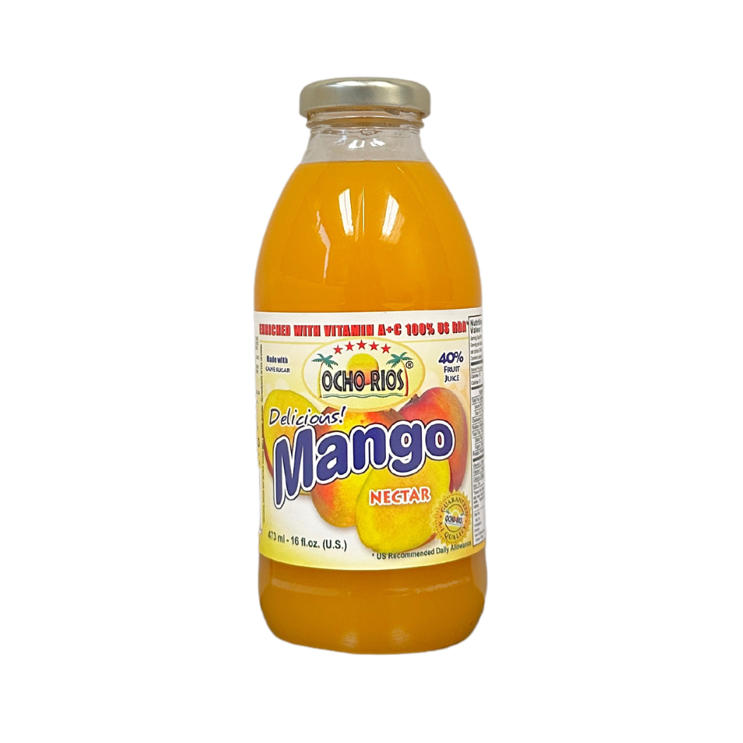 Ocho Rios Fruit Juice