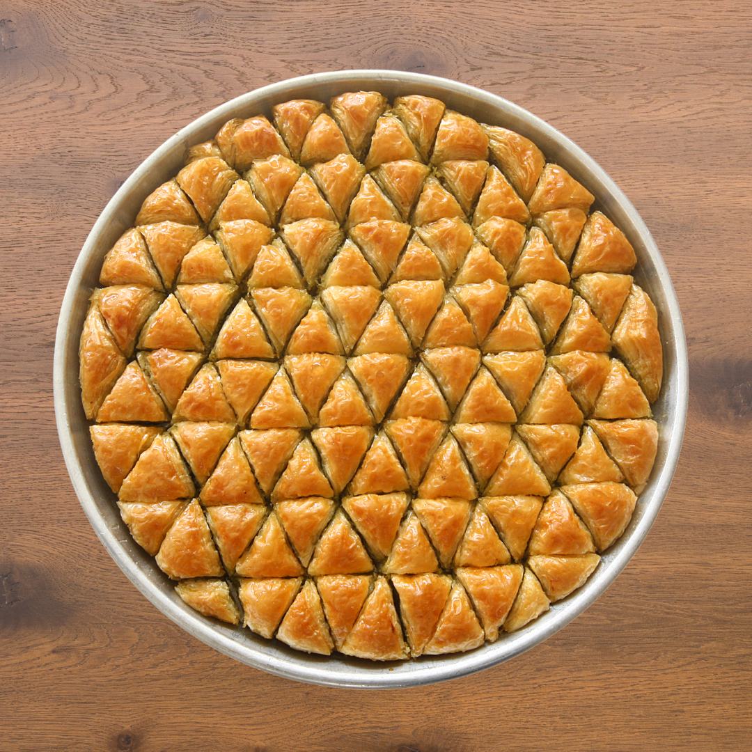 Baklava