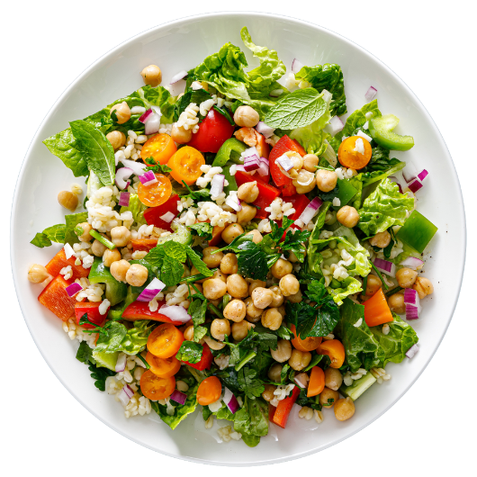 Tabouli Salad